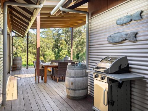 The Deck - Margaret River NEW, Margaret River (photo 4)