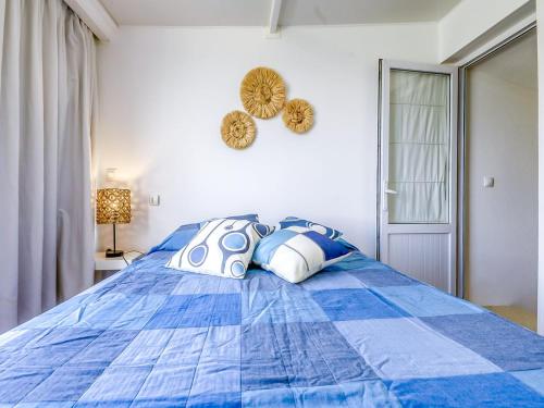 Mountain apartment in nature