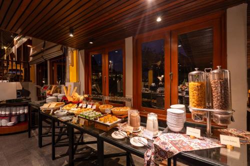 メルキュール クタ ホテル11