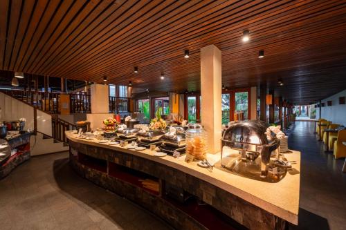 メルキュール クタ ホテル13