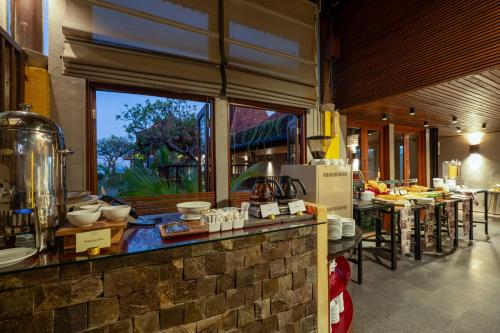 メルキュール クタ ホテル19