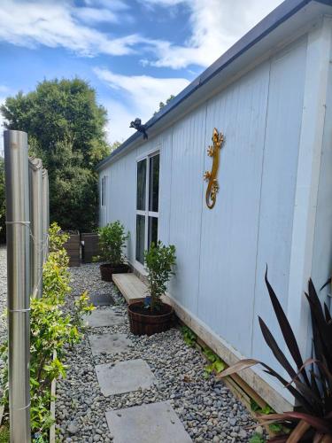 Beautiful 30m2 tiny home! in ولستون