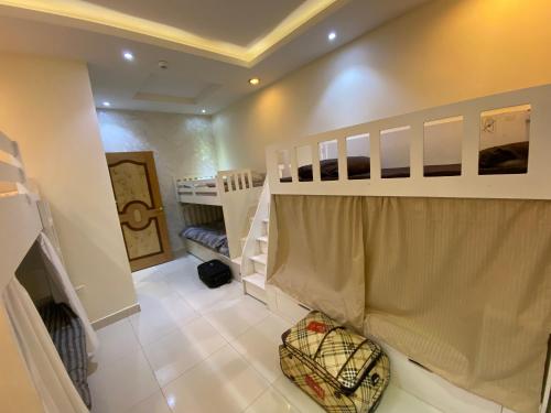 Hostel Tuwaiq in ازدهار