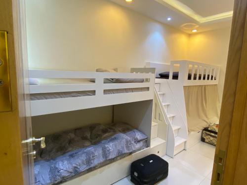 Hostel Tuwaiq in ازدهار