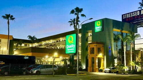Quality Inn & Suites Los Angeles Airport - LAX - image 3