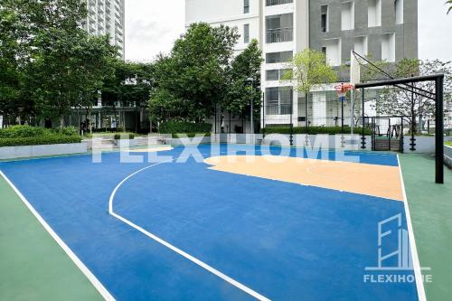 Cozy and Spacious 2 Bedroom, Family Home Cybersquare 21 Cyberjaya, Flexihome-MY