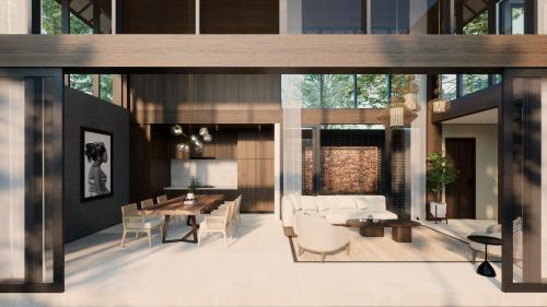 ザ ワン ブティック ヴィラ7