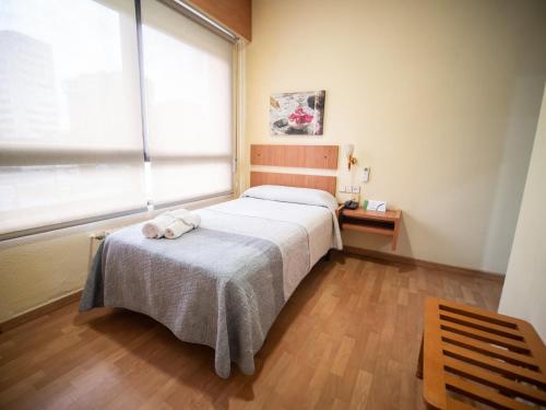 Hotel Castilla - image 4