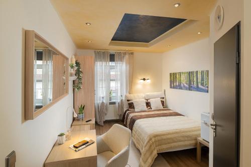 Hotel Restaurant Syrtaki in Gernsbach