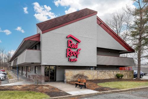 . Red Roof Inn Parsippany