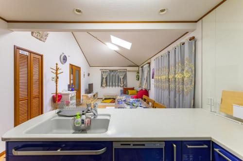 Nakano Shinjuku Sapphire Single-family House