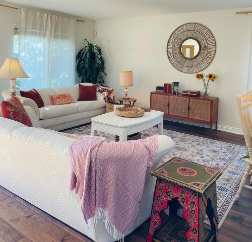 4Bd Spacious Oasis near wineries