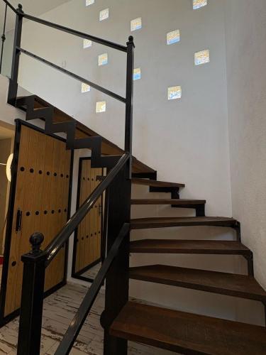 Santa Noche Loft & Spa in Valle del Maiz