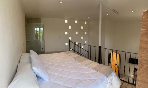 Santa Noche Loft & Spa in Valle del Maiz