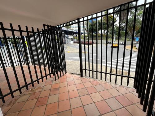 Económico apartamento en el centro de la ciudad, Medellín (fotografie 2)