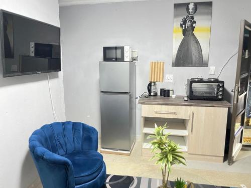 samama guesthouse in Groblersdal