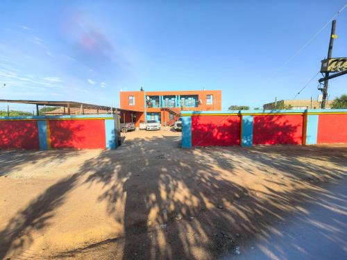 samama guesthouse in Groblersdal