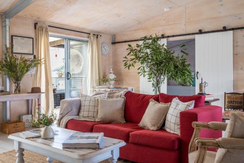 Létesítmények, 17pounds Country Estate & Aqua Wellness Retreat in Lyonville