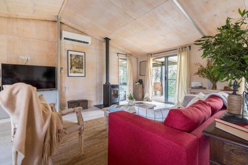 17pounds Country Estate & Aqua Wellness Retreat in Lyonville