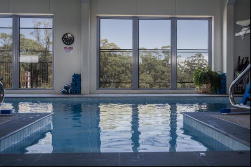 Gyógyfürdő, 17pounds Country Estate & Aqua Wellness Retreat in Lyonville