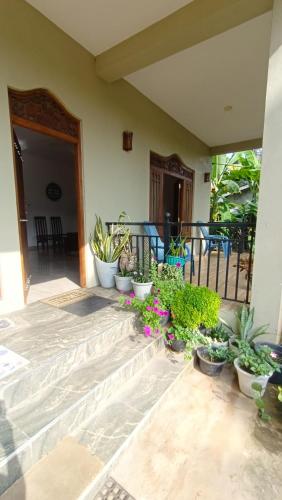 Sunrise Relax Inn in Beruwala