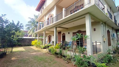 Sunrise Relax Inn in Beruwala