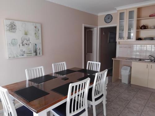 Lakes Entrance Holiday Units – Lake Entrance, MS