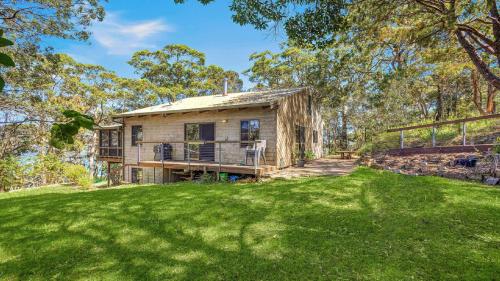 Iekārtas, 'The Treehouse On Hardys' by HolidayCo in Hardys Bay