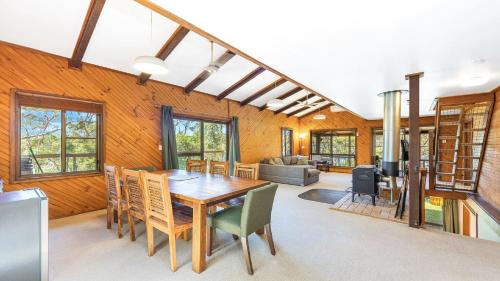 Iekārtas, 'The Treehouse On Hardys' by HolidayCo in Hardys Bay