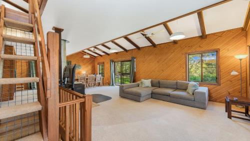 Iekārtas, 'The Treehouse On Hardys' by HolidayCo in Hardys Bay