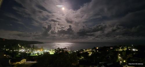 The View at Seascape