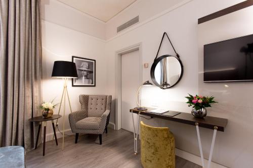 Hotel Cerretani Firenze - MGallery Collection - image 4