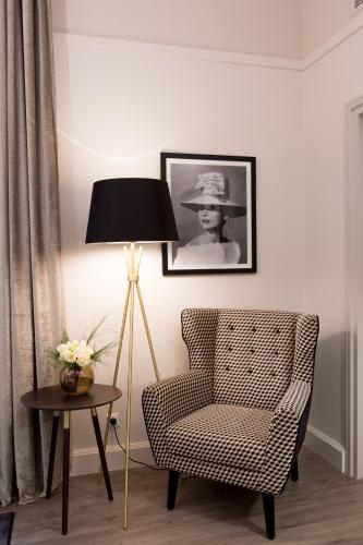 Cerretani Hotel Firenze - MGallery Collection, Florence (photo 6)