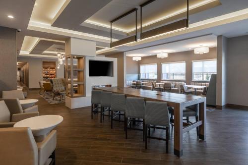 Residence Inn by Marriott Anderson Clemson - image 13