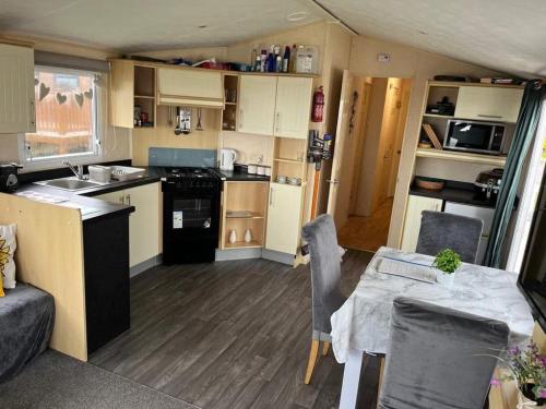 Haven Devon Cliffs Caravan, Exmouth (fotografie 2)