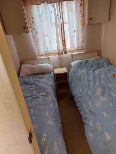 Haven Devon Cliffs Caravan, Exmouth (fotografie 3)