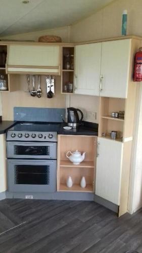 Haven Devon Cliffs Caravan, Exmouth (fotografie 5)