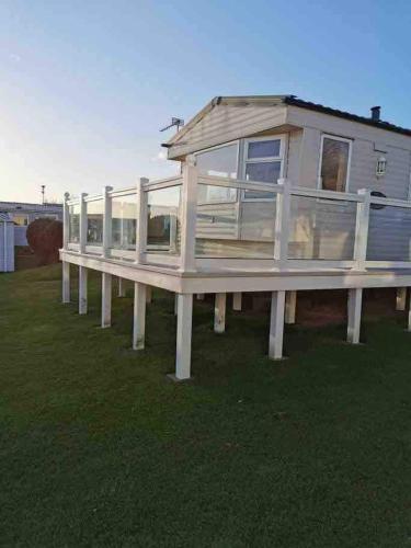 Haven Devon Cliffs Caravan, Exmouth (fotografie 6)