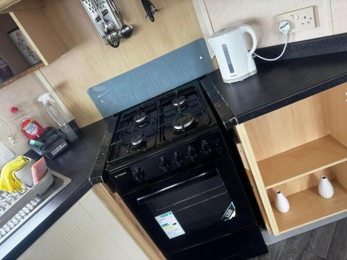 Haven Devon Cliffs Caravan, Exmouth (fotografie 7)