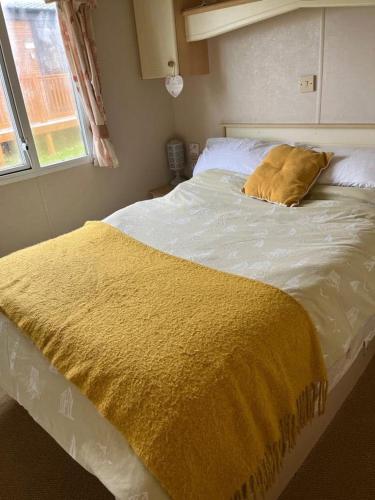 Haven Devon Cliffs Caravan, Exmouth (fotografie 10)
