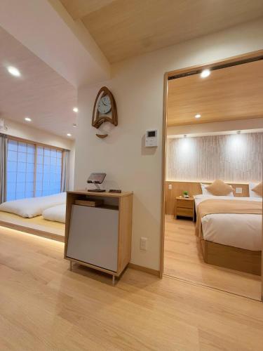SUN House asakusabashi akihabara tokyo, Tokio (Foto 8)