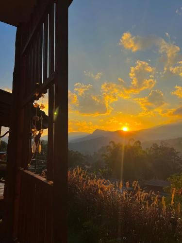 Rakkhao Inthanon Home stay 