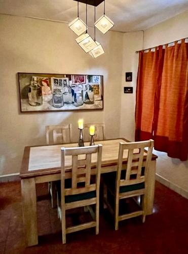 Casa Golondrina - Casa with Terrace 4 people, 2 bd, in Centro in San Miguel de Allende, Mexico