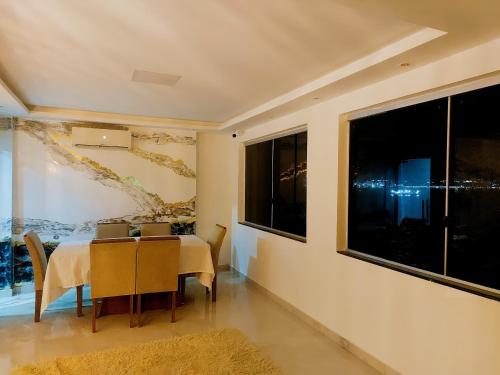 Vista pro mar na boa viagem