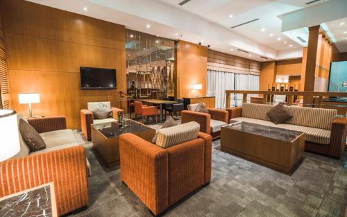 Zenith Kuantan in Kuantan