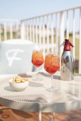 bed&breakfast Filomare