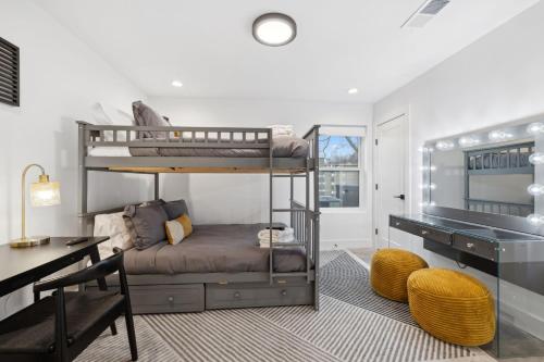 1st Flr Nashville Retreat Downtown & Top Spots