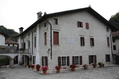 Palazzo Scolari