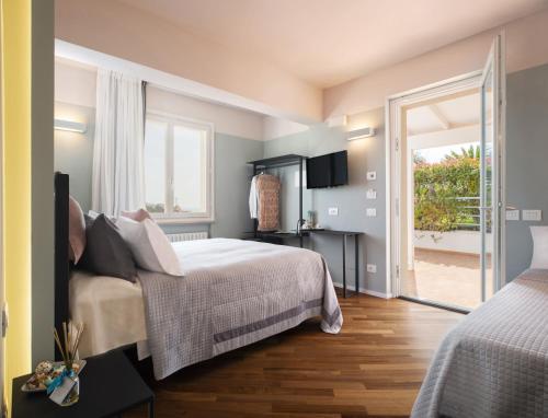 bed&breakfast Filomare