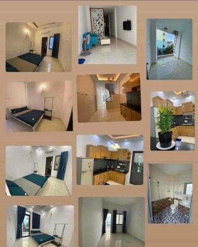 Gấu Homestay, Vung Tau
